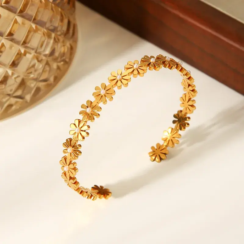 Daisy Bracelet - FY0177